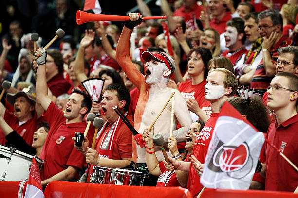 球迷视角 球迷视角